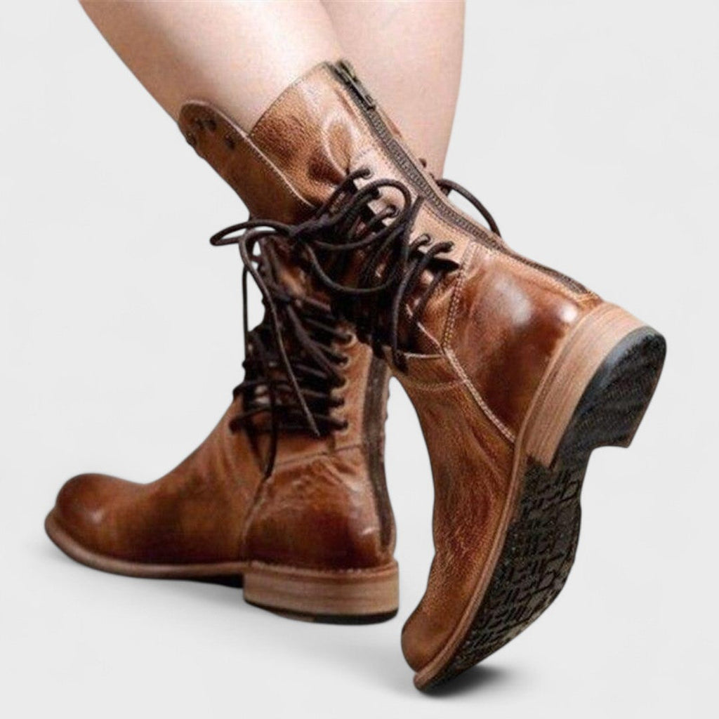 ARUNA™  | Botas elegantes y cómodas