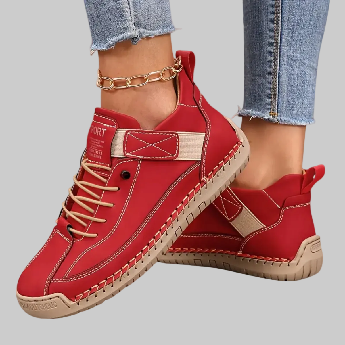 MIA™ | Zapatillas Ortopédicas Cómodas
