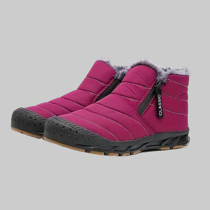 MARTA™ | Zapatos de invierno Zermatt