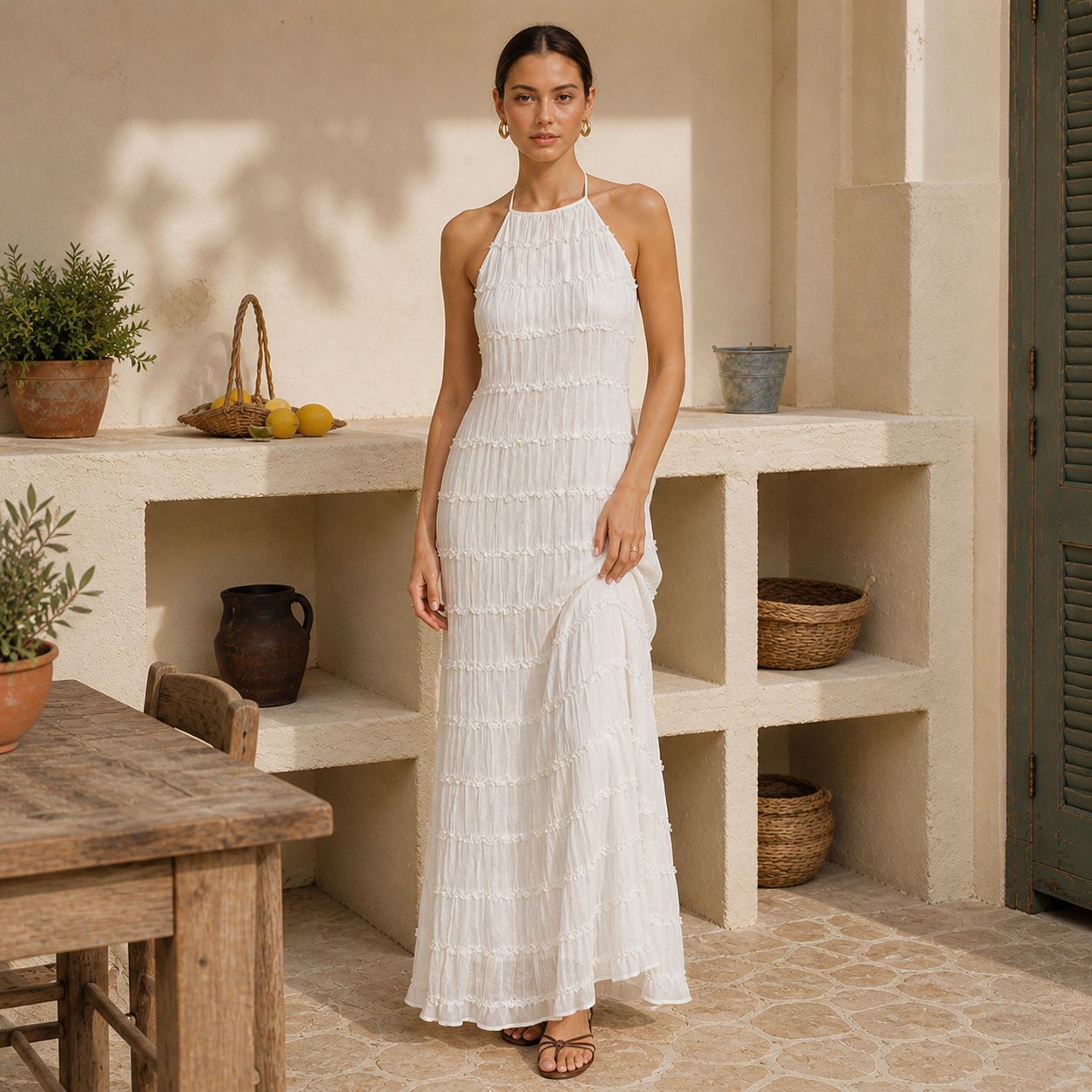 Perla™ | Elegancia Natural que Estiliza y Enamora