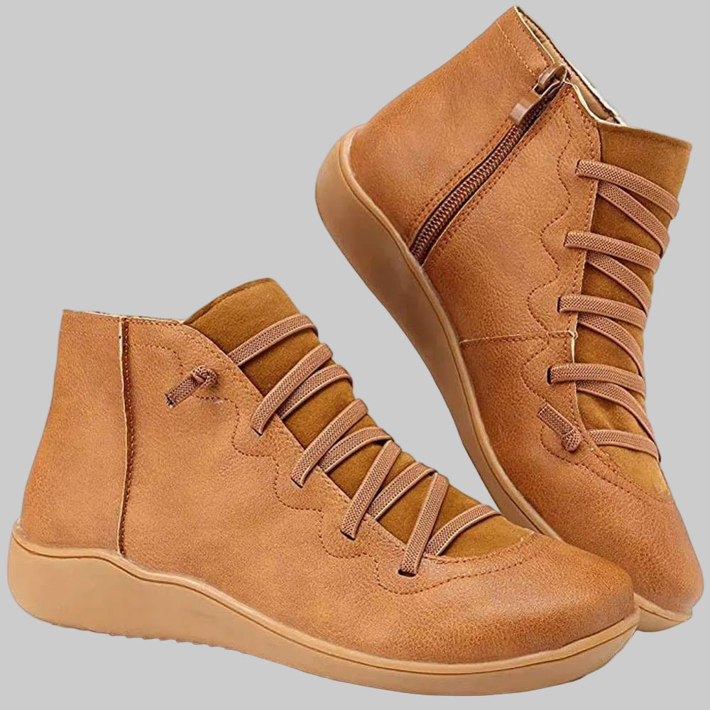 MARIA™ | Botines Elite Feet