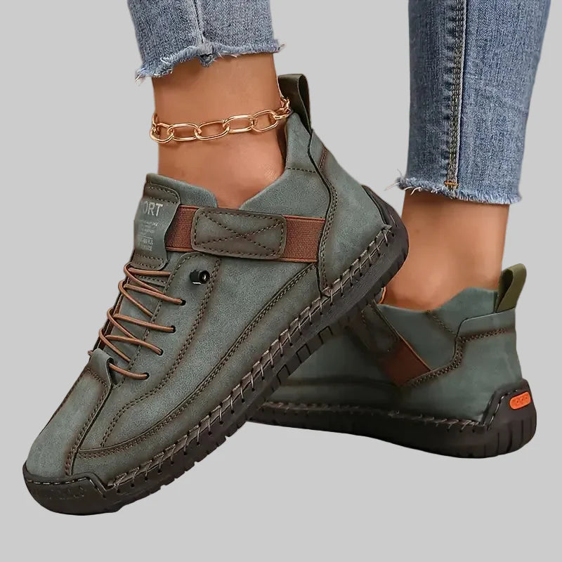 MIA™ | Zapatillas Ortopédicas Cómodas