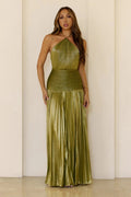 Vestido Aitana™  | Brillo elegante para noches inolvidables